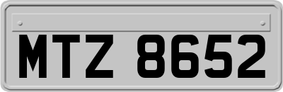 MTZ8652