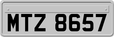 MTZ8657
