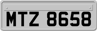 MTZ8658
