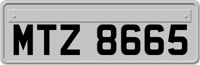 MTZ8665