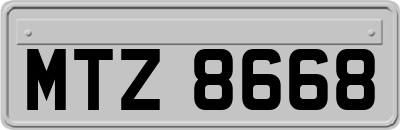 MTZ8668