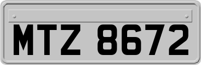 MTZ8672