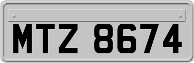 MTZ8674