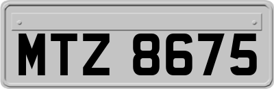 MTZ8675