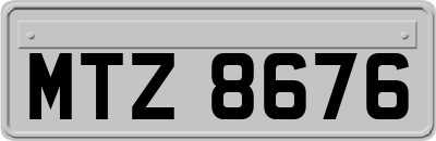 MTZ8676