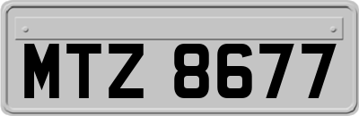 MTZ8677