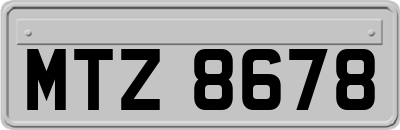 MTZ8678