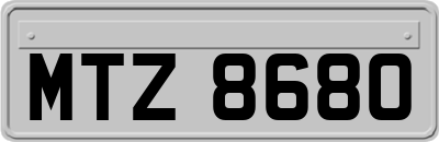 MTZ8680