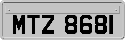 MTZ8681
