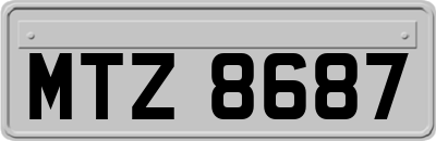 MTZ8687