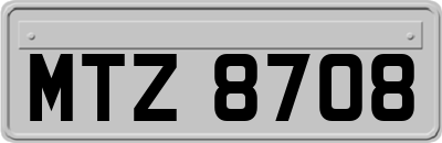 MTZ8708