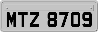 MTZ8709