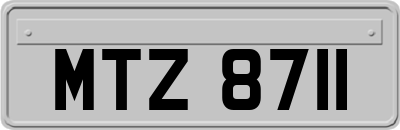 MTZ8711