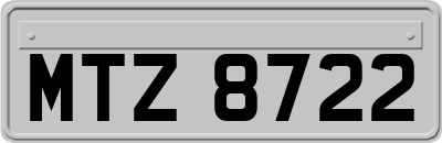 MTZ8722