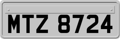 MTZ8724