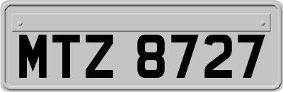 MTZ8727