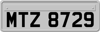 MTZ8729