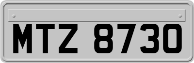 MTZ8730