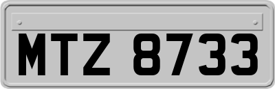 MTZ8733