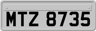 MTZ8735