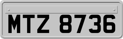 MTZ8736