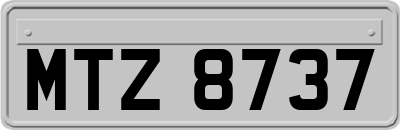 MTZ8737