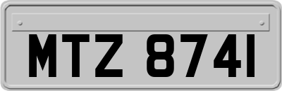 MTZ8741