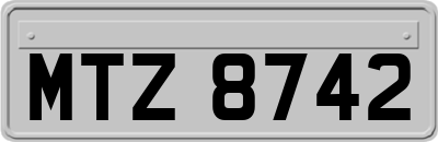 MTZ8742