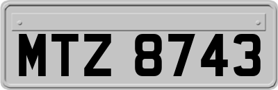 MTZ8743