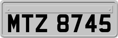 MTZ8745