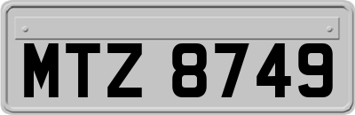 MTZ8749