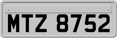 MTZ8752