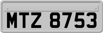 MTZ8753