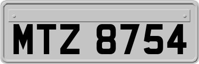 MTZ8754