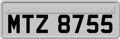 MTZ8755