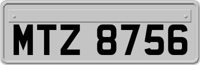 MTZ8756
