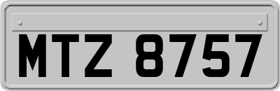 MTZ8757