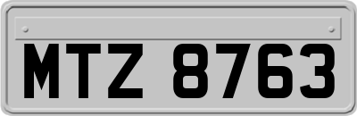 MTZ8763