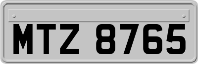 MTZ8765