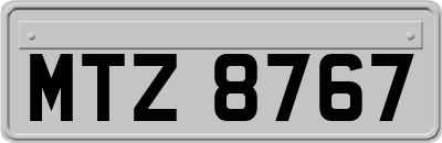 MTZ8767