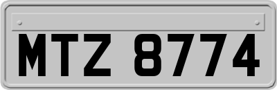 MTZ8774