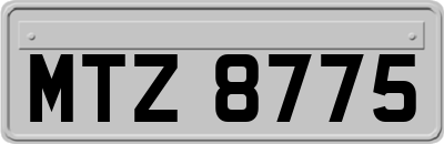 MTZ8775