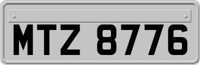 MTZ8776