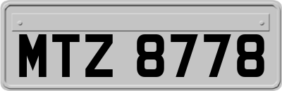 MTZ8778