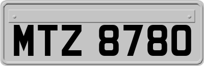 MTZ8780