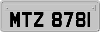 MTZ8781