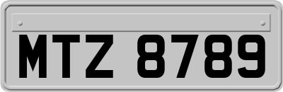 MTZ8789