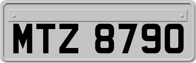 MTZ8790