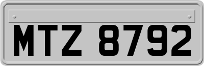 MTZ8792