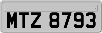 MTZ8793